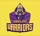 Sharjah Warriors